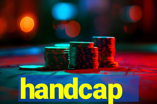 handcap -1,25